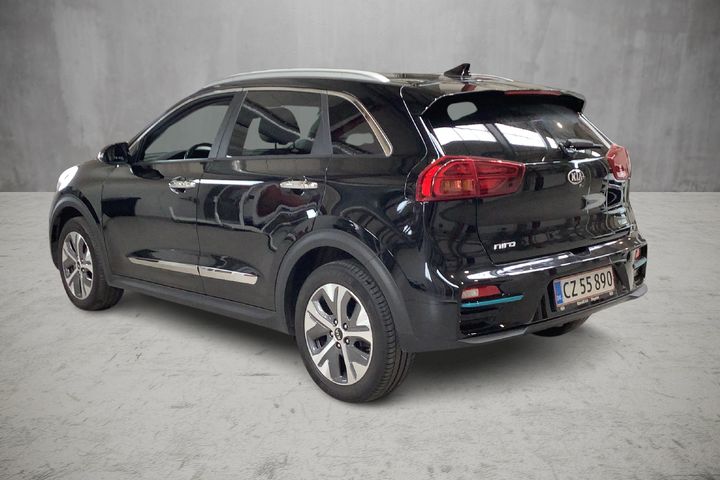 Photo 21 VIN: KNACC81GFM5074065 - KIA NIRO 