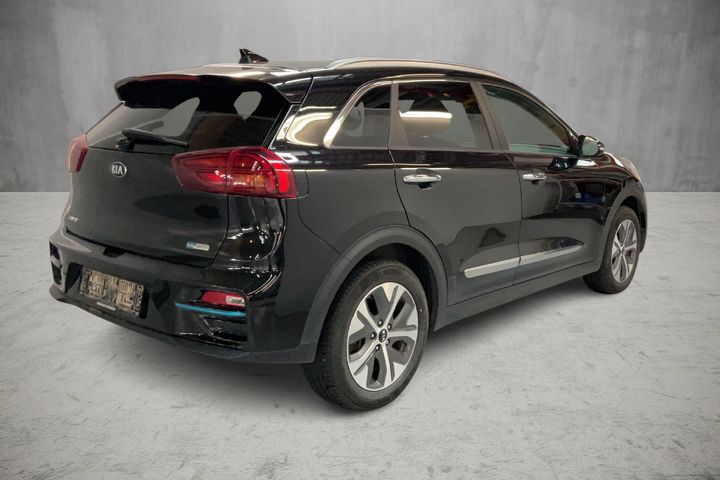 Photo 10 VIN: KNACC81GFM5074071 - KIA NIRO 