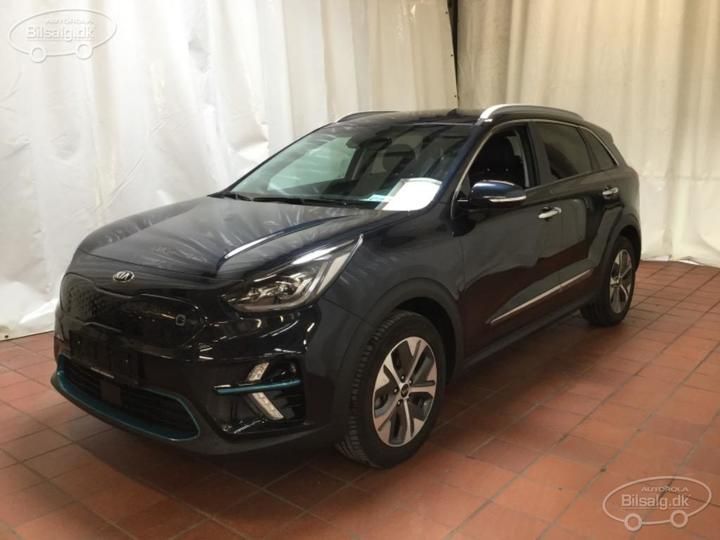 Photo 1 VIN: KNACC81GFM5074232 - KIA NIRO SUV 