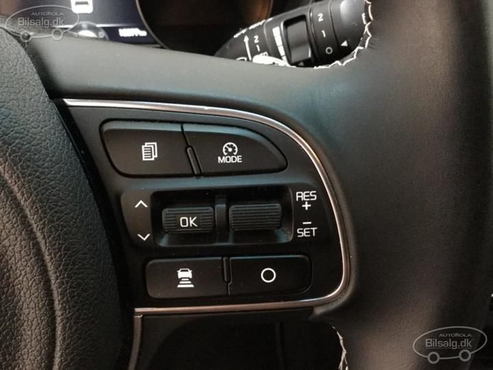 Photo 18 VIN: KNACC81GFM5074232 - KIA NIRO SUV 