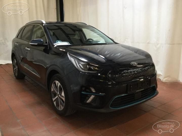 Photo 2 VIN: KNACC81GFM5074232 - KIA NIRO SUV 