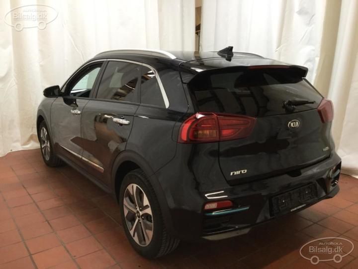 Photo 20 VIN: KNACC81GFM5074232 - KIA NIRO SUV 