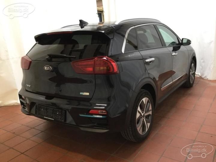 Photo 7 VIN: KNACC81GFM5074232 - KIA NIRO SUV 