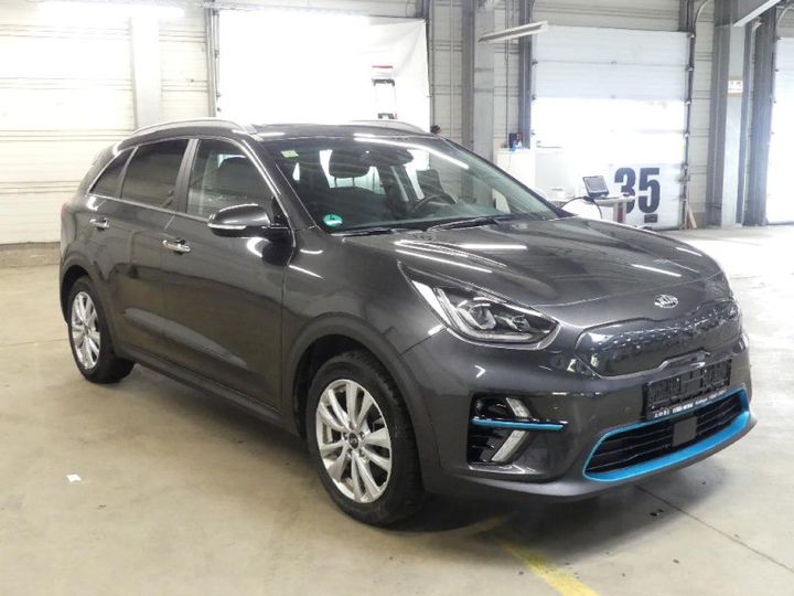 Photo 1 VIN: KNACC81GFM5078850 - KIA NIRO E 