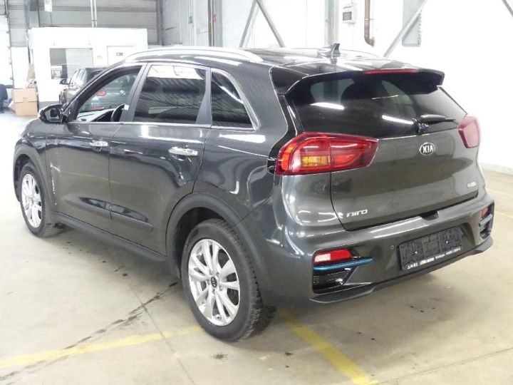 Photo 2 VIN: KNACC81GFM5078850 - KIA NIRO E 