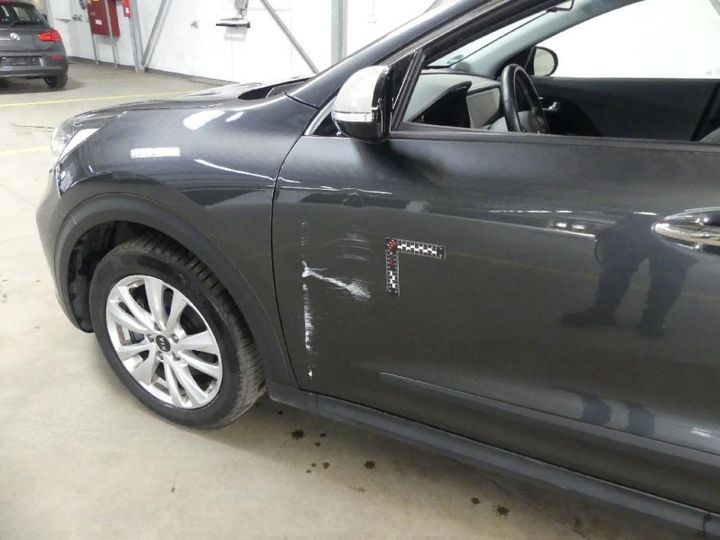 Photo 27 VIN: KNACC81GFM5078850 - KIA NIRO E 