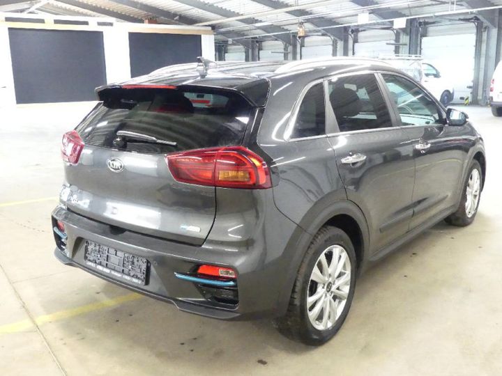 Photo 3 VIN: KNACC81GFM5078850 - KIA NIRO E 