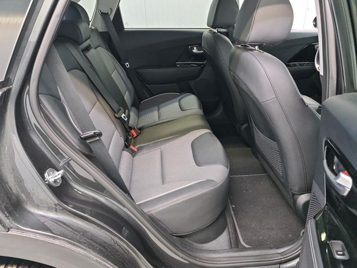 Photo 21 VIN: KNACC81GFM5084690 - KIA NIRO 