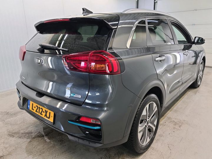 Photo 3 VIN: KNACC81GFM5084690 - KIA NIRO 