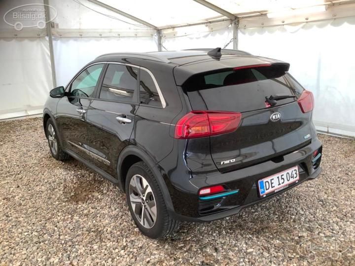 Photo 22 VIN: KNACC81GFM5085536 - KIA NIRO SUV 