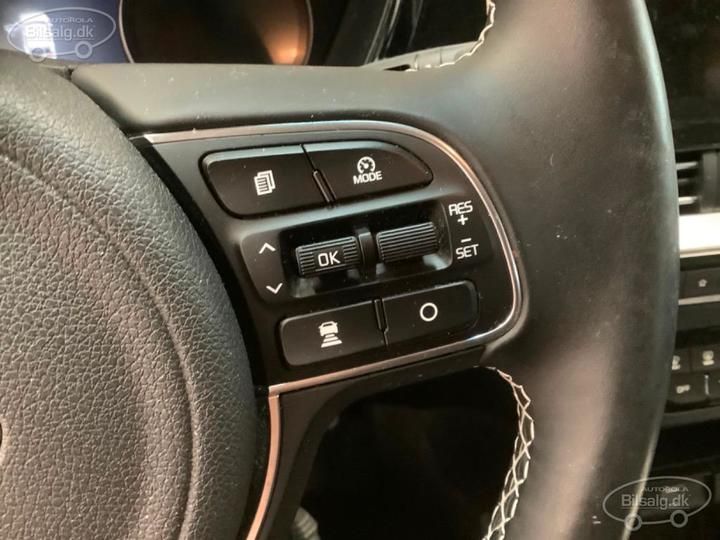 Photo 3 VIN: KNACC81GFM5085536 - KIA NIRO SUV 