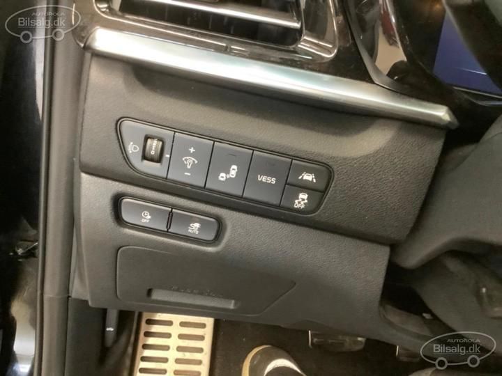 Photo 6 VIN: KNACC81GFM5085536 - KIA NIRO SUV 