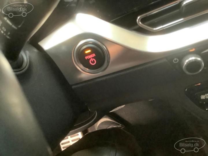 Photo 7 VIN: KNACC81GFM5085536 - KIA NIRO SUV 