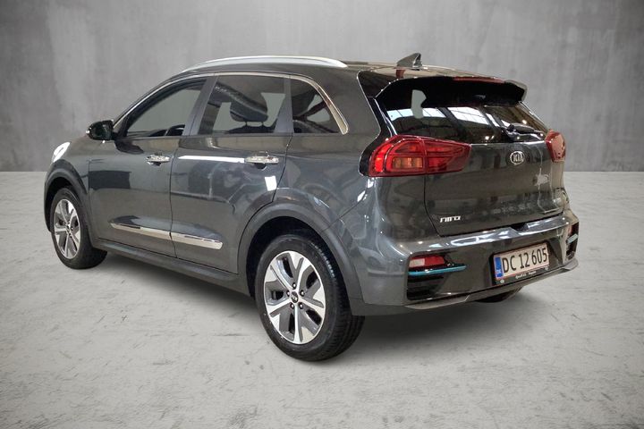 Photo 16 VIN: KNACC81GFM5085624 - KIA NIRO 