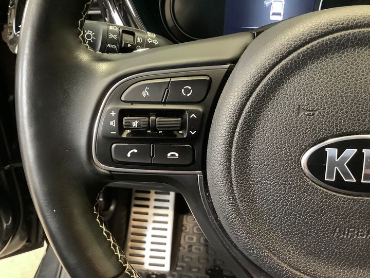 Photo 2 VIN: KNACC81GFM5085624 - KIA NIRO 