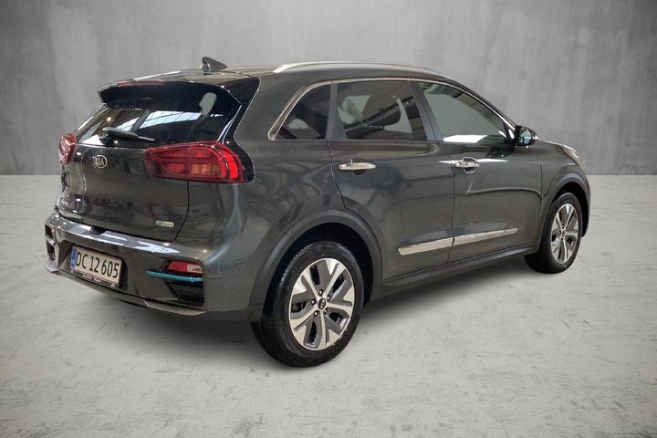 Photo 6 VIN: KNACC81GFM5085624 - KIA NIRO 