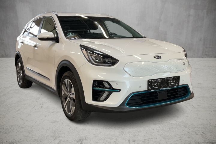 Photo 13 VIN: KNACC81GFM5087394 - KIA NIRO 