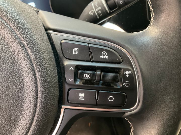 Photo 3 VIN: KNACC81GFM5087394 - KIA NIRO 