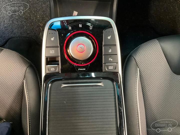 Photo 12 VIN: KNACC81GFM5087509 - KIA NIRO SUV 