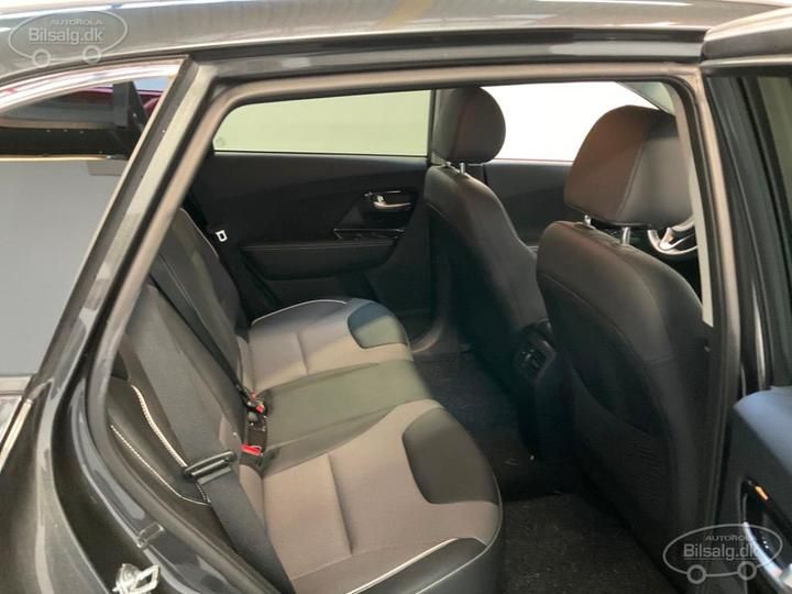 Photo 15 VIN: KNACC81GFM5087509 - KIA NIRO SUV 