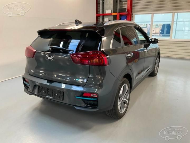 Photo 17 VIN: KNACC81GFM5087509 - KIA NIRO SUV 