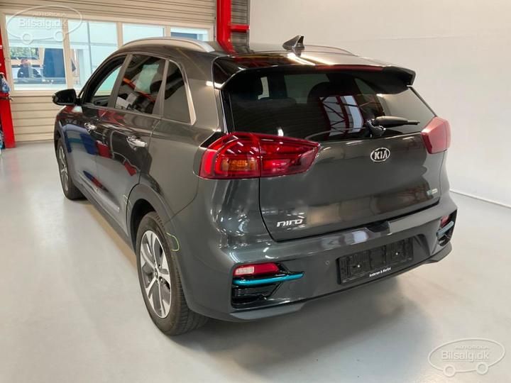 Photo 18 VIN: KNACC81GFM5087509 - KIA NIRO SUV 