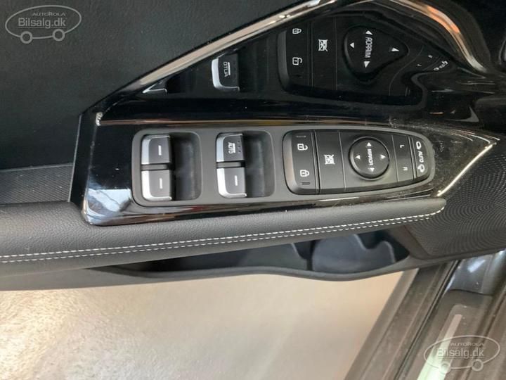 Photo 4 VIN: KNACC81GFM5087509 - KIA NIRO SUV 