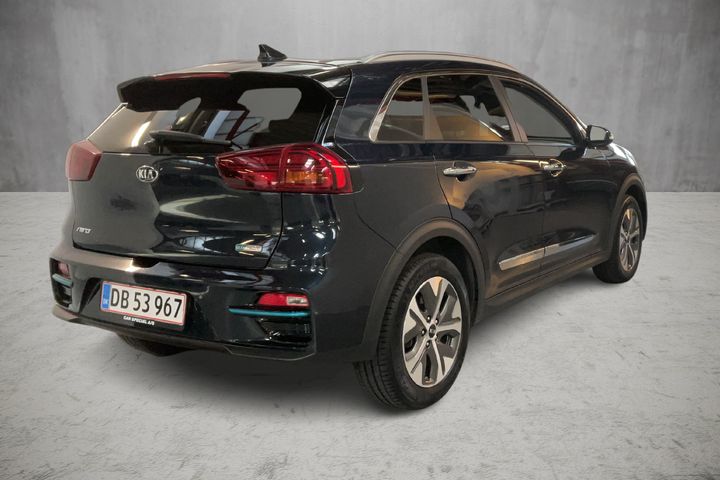 Photo 15 VIN: KNACC81GFM5087611 - KIA NIRO 