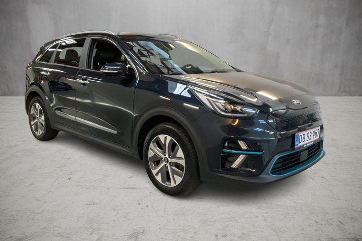 Photo 16 VIN: KNACC81GFM5087611 - KIA NIRO 