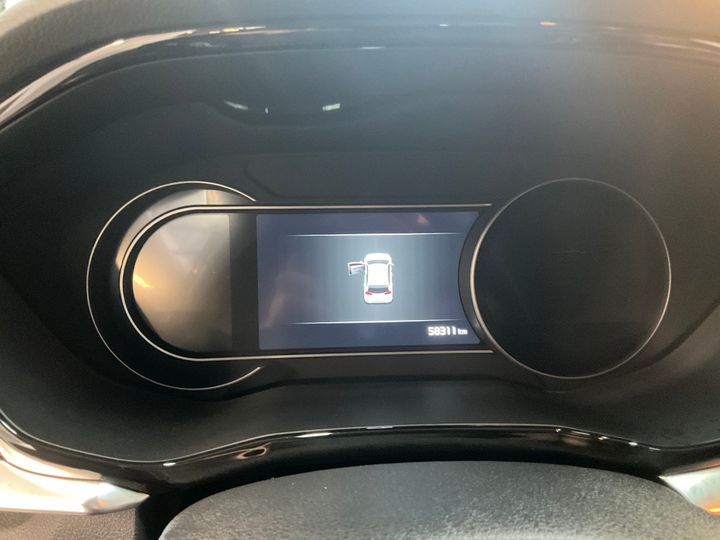 Photo 21 VIN: KNACC81GFM5087611 - KIA NIRO 