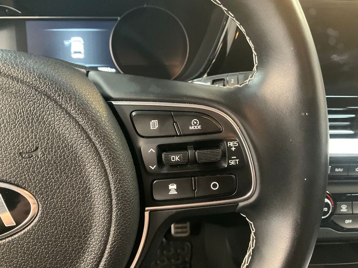 Photo 22 VIN: KNACC81GFM5087611 - KIA NIRO 