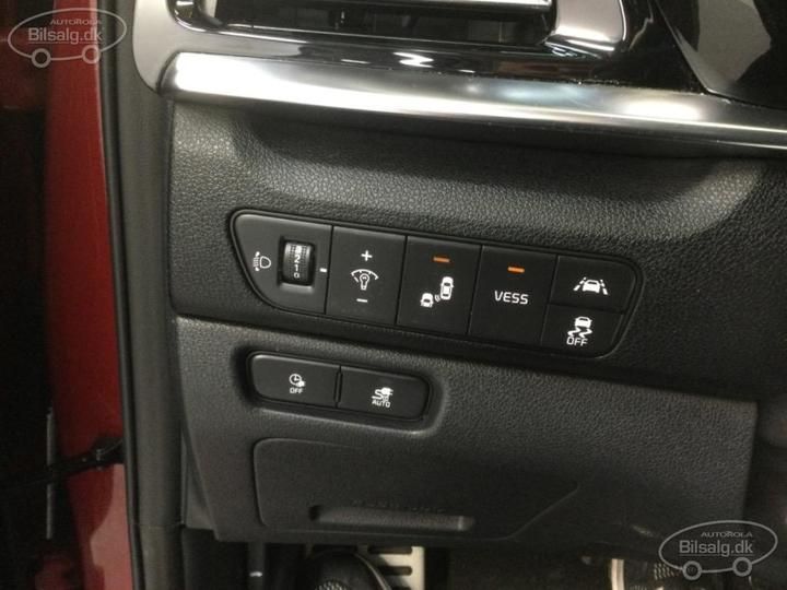 Photo 7 VIN: KNACC81GFM5087678 - KIA NIRO SUV 