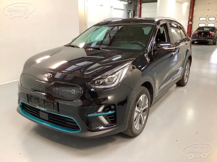 Photo 1 VIN: KNACC81GFM5088402 - KIA NIRO SUV 