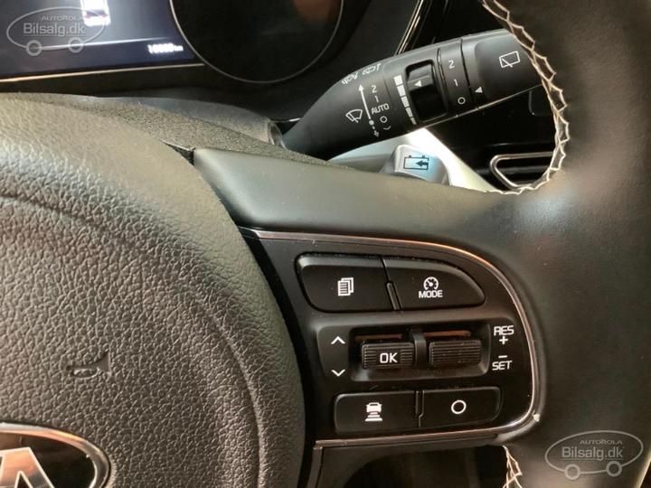 Photo 15 VIN: KNACC81GFM5088402 - KIA NIRO SUV 