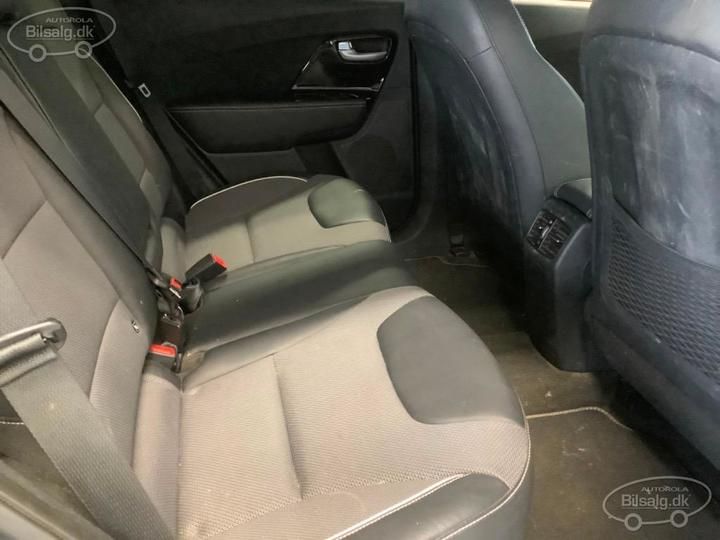 Photo 17 VIN: KNACC81GFM5088575 - KIA NIRO SUV 