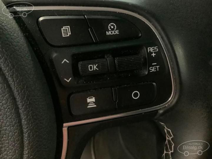 Photo 8 VIN: KNACC81GFM5088575 - KIA NIRO SUV 