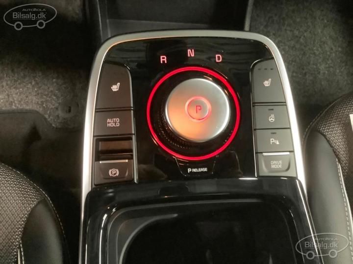 Photo 14 VIN: KNACC81GFM5088577 - KIA NIRO SUV 