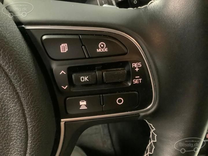 Photo 17 VIN: KNACC81GFM5088577 - KIA NIRO SUV 