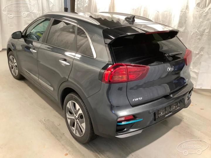 Photo 20 VIN: KNACC81GFM5088577 - KIA NIRO SUV 