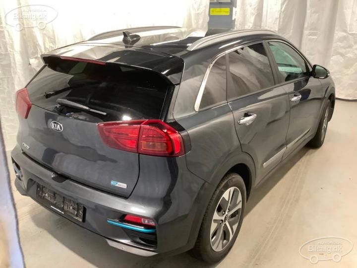 Photo 4 VIN: KNACC81GFM5088577 - KIA NIRO SUV 