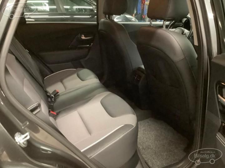 Photo 6 VIN: KNACC81GFM5088577 - KIA NIRO SUV 