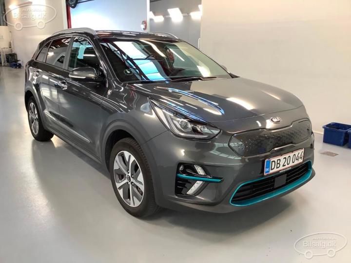 Photo 0 VIN: KNACC81GFM5088578 - KIA NIRO SUV 