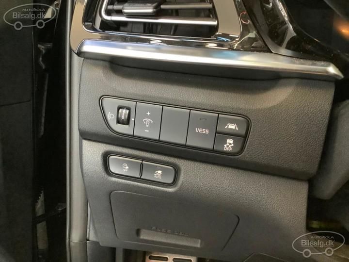 Photo 13 VIN: KNACC81GFM5088578 - KIA NIRO SUV 