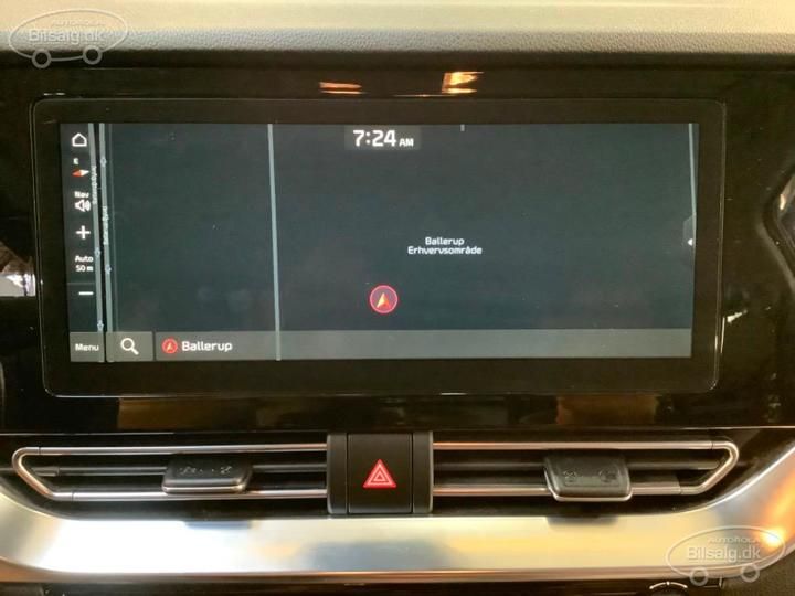 Photo 20 VIN: KNACC81GFM5088578 - KIA NIRO SUV 