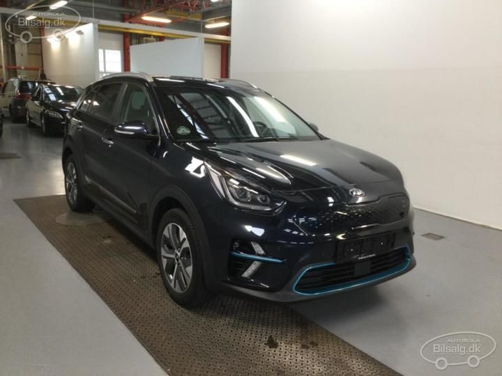 Photo 20 VIN: KNACC81GFM5088662 - KIA NIRO SUV 