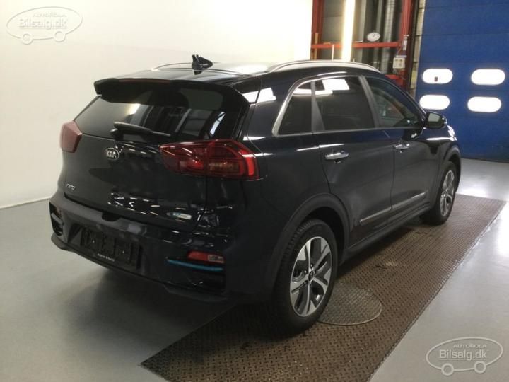 Photo 21 VIN: KNACC81GFM5088662 - KIA NIRO SUV 