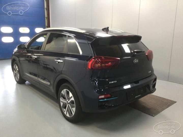 Photo 23 VIN: KNACC81GFM5088662 - KIA NIRO SUV 