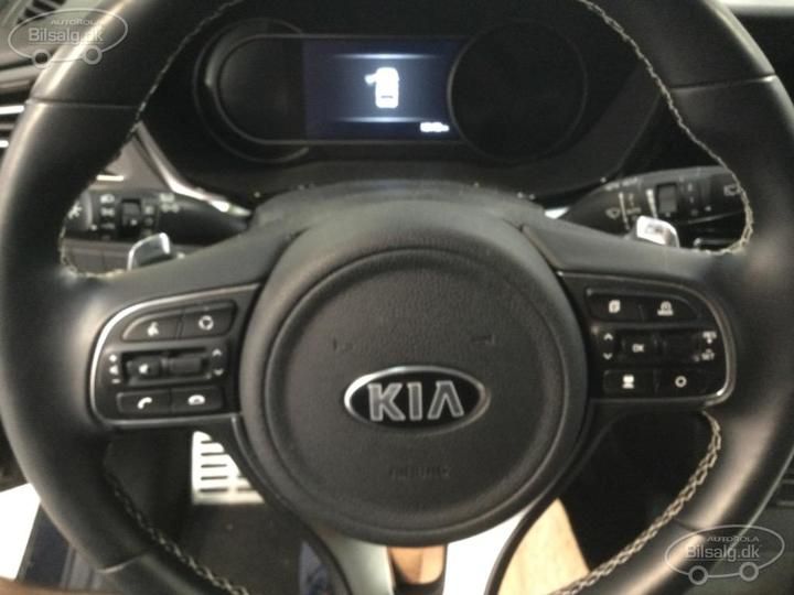 Photo 6 VIN: KNACC81GFM5088662 - KIA NIRO SUV 