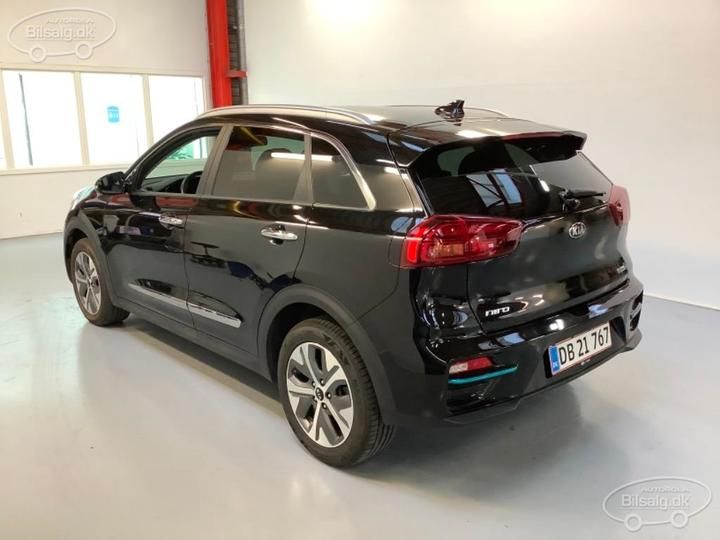 Photo 22 VIN: KNACC81GFM5097016 - KIA NIRO SUV 