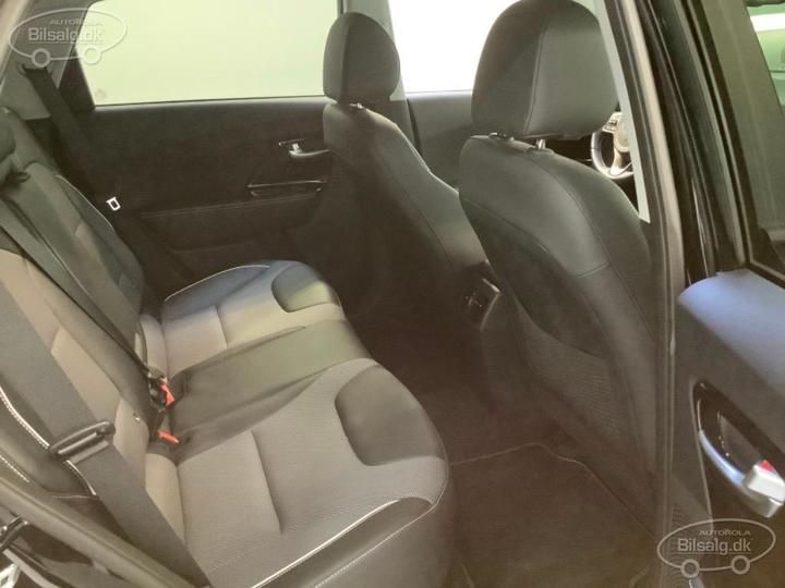 Photo 6 VIN: KNACC81GFM5097016 - KIA NIRO SUV 